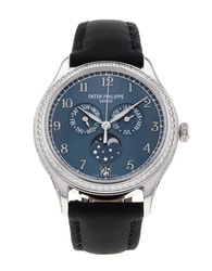 Patek Philippe Annual Calendar 4947G-001